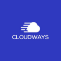 Cloudways Logo