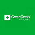 GreenGeeks Logo