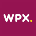 WPX Hosting Logo